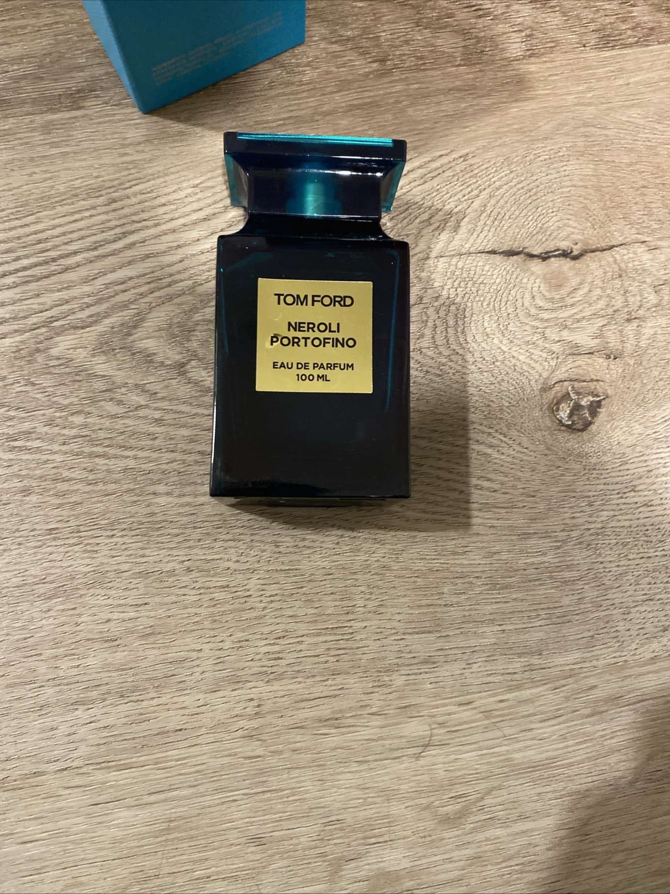 Neroli Portofino Tom Ford Cologne