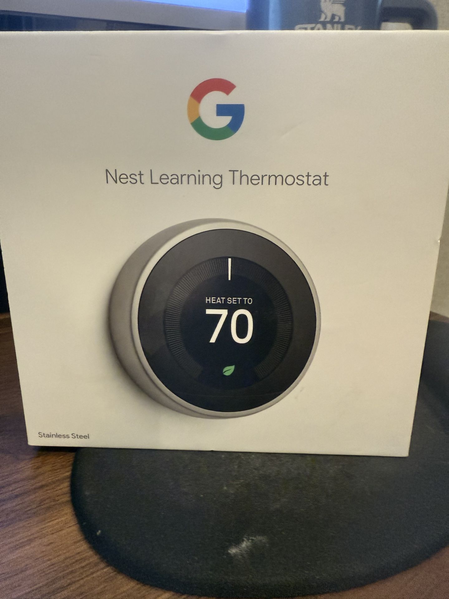 Google Nest
