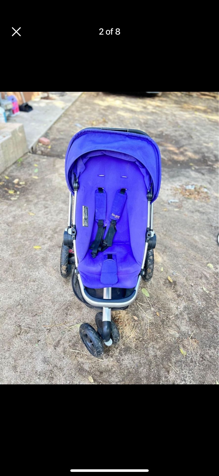 Stroller