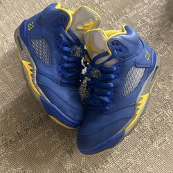 Jordan 5 