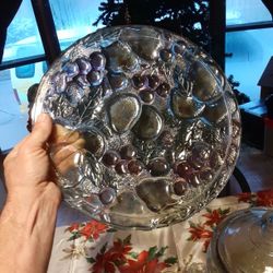 Nice Big Plate Colors
