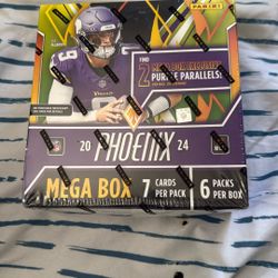 All Mega Boxes Are 35 Plus Shipping 