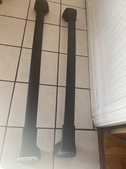 Cross Bars  For   Hyundai   Palisade 2020