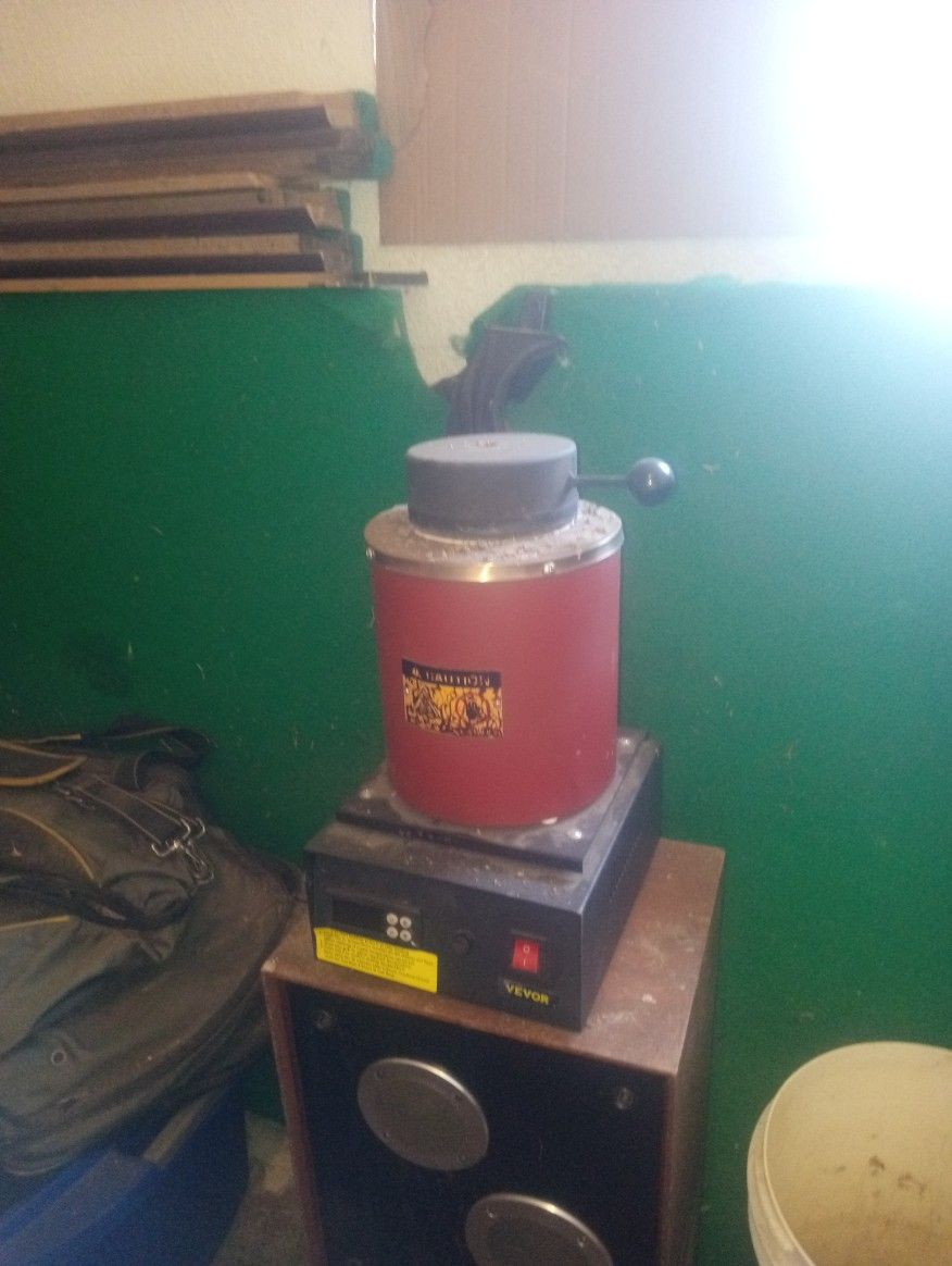 Kiln