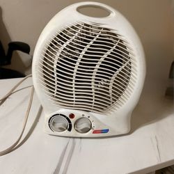 Space Heater 