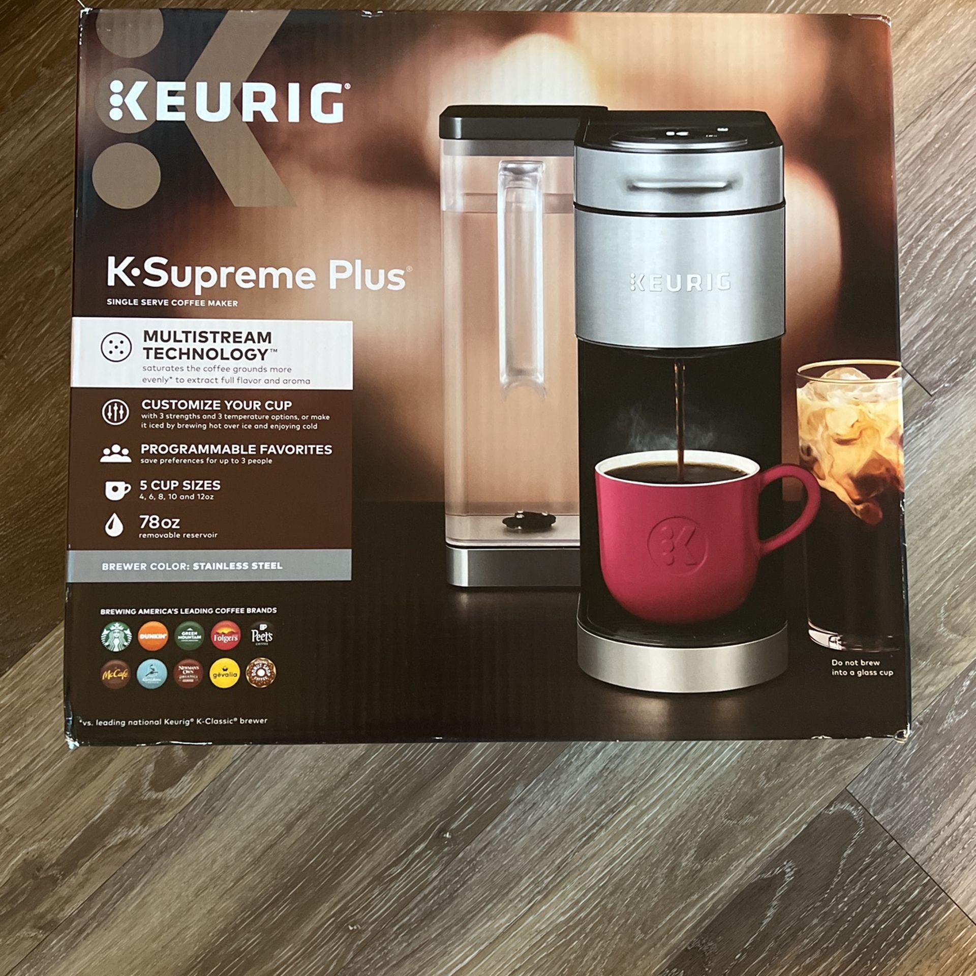 Keurig