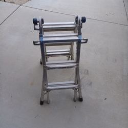 Ladder