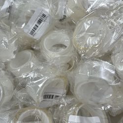 Double-Sided Tape Rolls – New – Bundle Deals Available