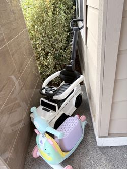 Baby toys