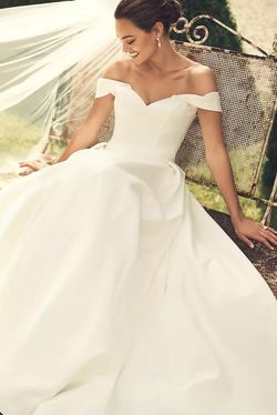 New Wedding Dress