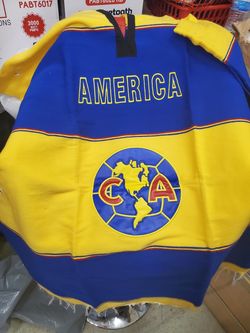 Gaban de el América