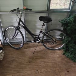 Women's Bike