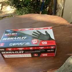 Disposable  Gloves