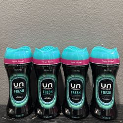 Unstoppable Scent Booster