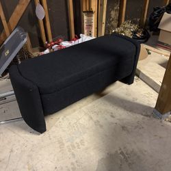 mini openable couch