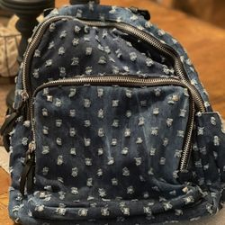 Boutique Backpack NEW