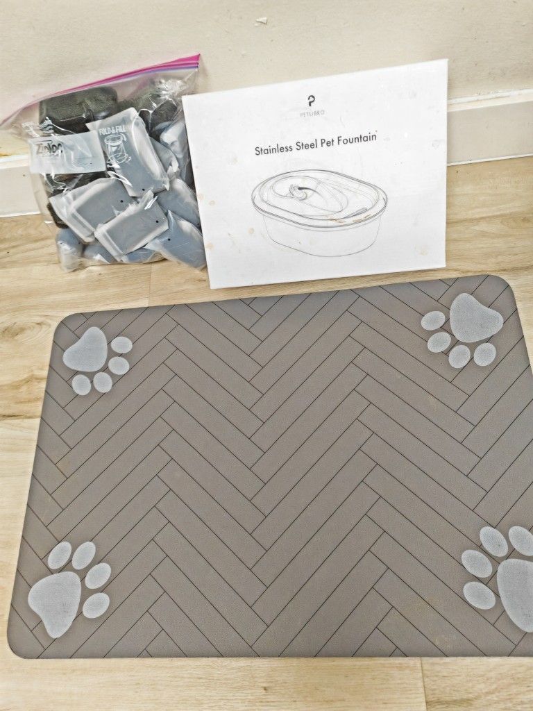 Pet Libro Water Fountain