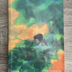 Junior Great Books Series 2 First Semester