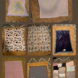 Baby Blankets