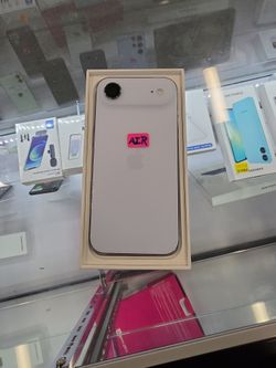 IPhone 17 Air Unlocked