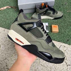 Jordan ‘Friends & Family’