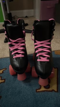 Roller skates