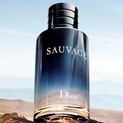Dior Sauvage Eau De Toilette 5ml Samples (70+ Sprays)