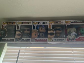 funko pop marine dress blues Pops! with Purpose main image 0