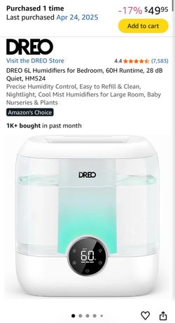 Humidifier