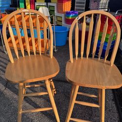 swivel counter height chairs