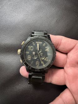 Nixon chrono 51-30