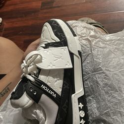 LV Trainers 