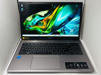 ACER ASPIRE A515-58PT 2023 Core i5-13420H 8GB 512GB SSD Touchscreen