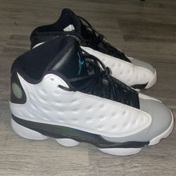 Baron Retro 13 Size 10