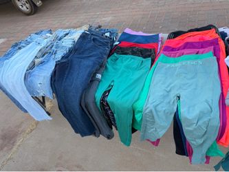 YARD SALE