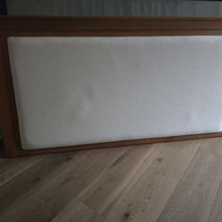 Headboard QUEEN size