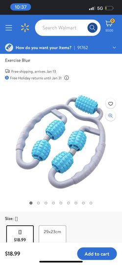 Back Massagers Roller