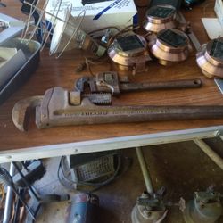 Wrenches 