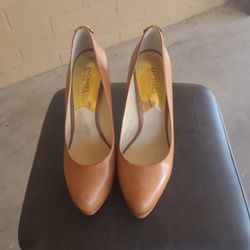 Mk Heels 9 1/ 2