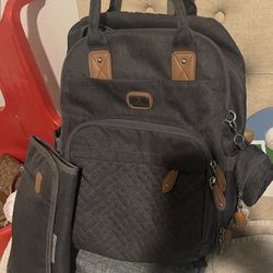 Diaper Bag