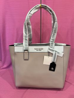 New Authentic Large Kate Spade ♠️