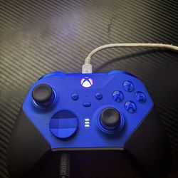 Xbox Series 2 Elite Controller