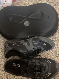 Cheer Shoes