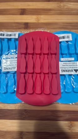 BOTTLE SILICONE MOLD