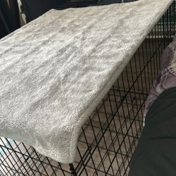 XL Dog Crate