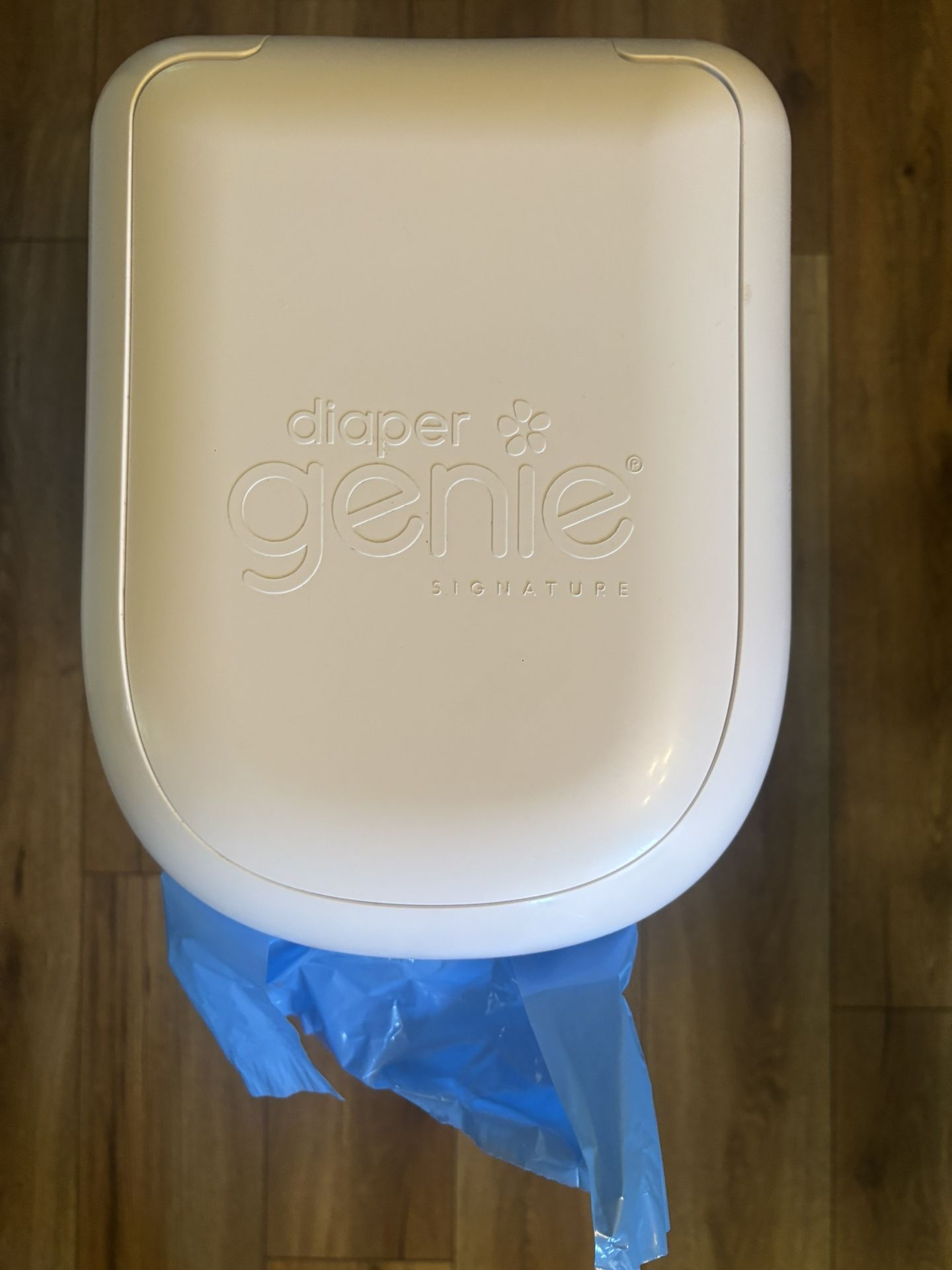 Diaper Genie