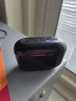 JLab
Go Pop+ True Wireless Earbuds
