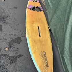 Wind Surf Board 