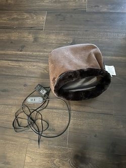 Foot and Back Massager 