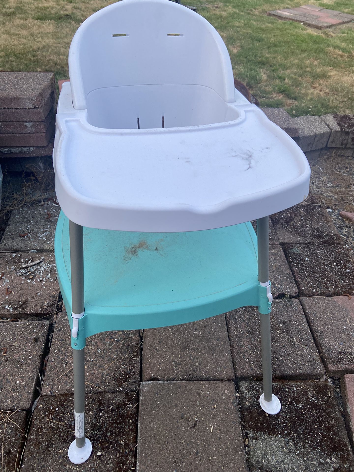 FREE. Baby High Chair